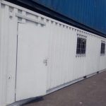 jual container bekas tangerang