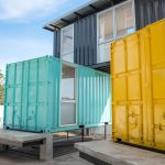 tempat jual container bekas murah