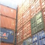 20 ft Office Container Jakarta