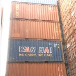 Container Office Bekas Jakarta