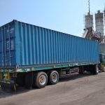 Jual Office Container Murah