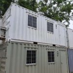 Office Kontainer Karawang, Sewa Container Murah Jakarta utara