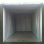 Storage Container Serang Banten