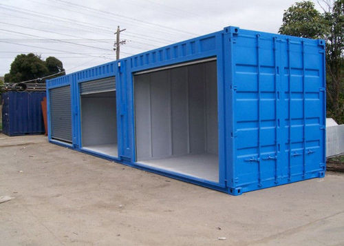 Storage Container Cibitung