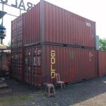 Jual Dry Container Cilegon