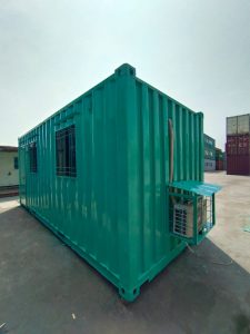 Office Container 20 Ft