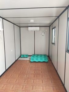 Office Container 20 Ft