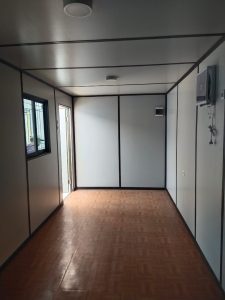 Office Container 20 Ft