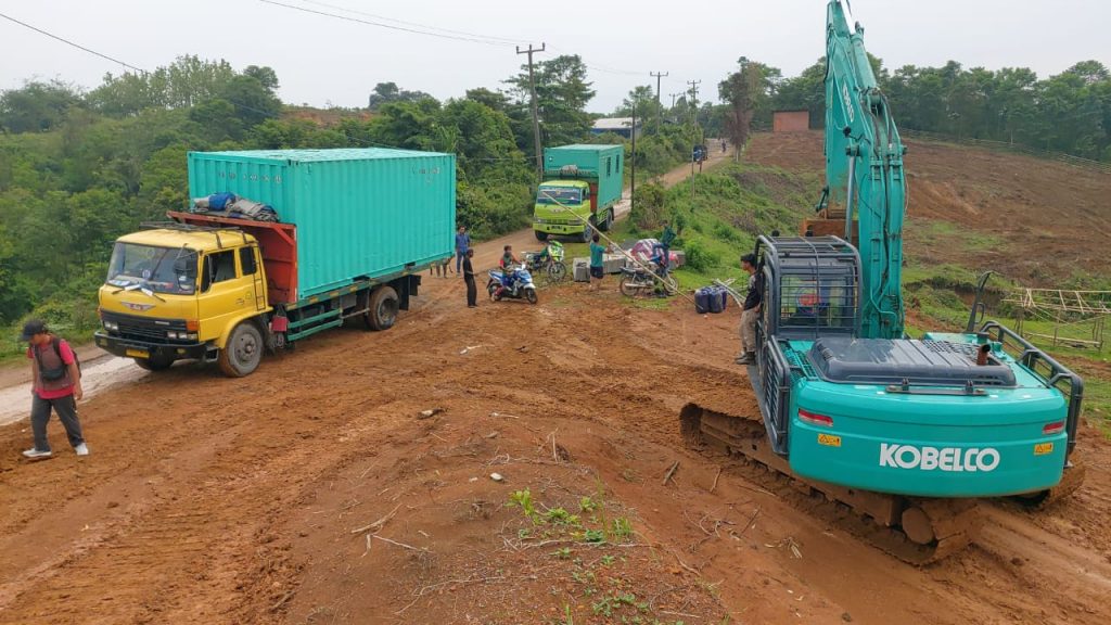 Office Container 20 Ft