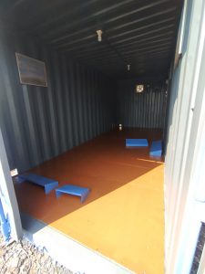 Storage Container