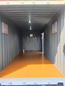 Storage Container