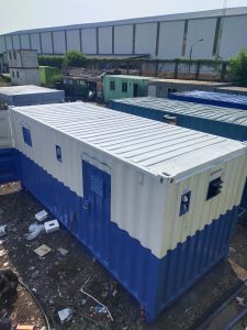 Rental Container Jakarta Selatan