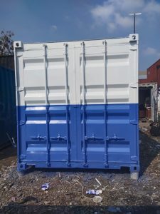 Storage Container